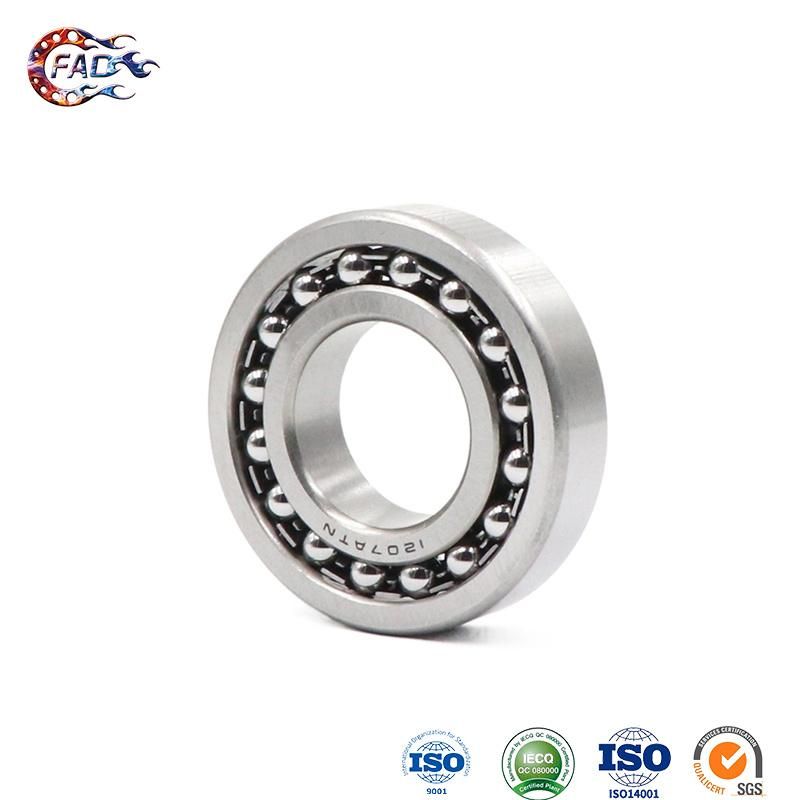 Xinhuo Bearing China Pillow Block Bearing Suppliers 6001z Bearing1204 Self Aligning Linear Bearing