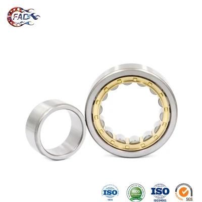 Xinhuo Bearing China Wheel Bearings Supply 7204 Bearing N313e Cylindrical Roller Bearing