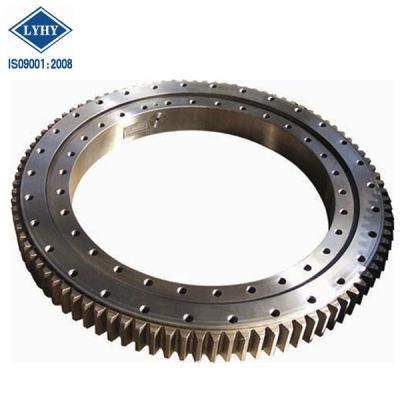 Slewing Ring Bearings Turntable Bearing Gear Bearings for Mining Equipment 133.50.3550