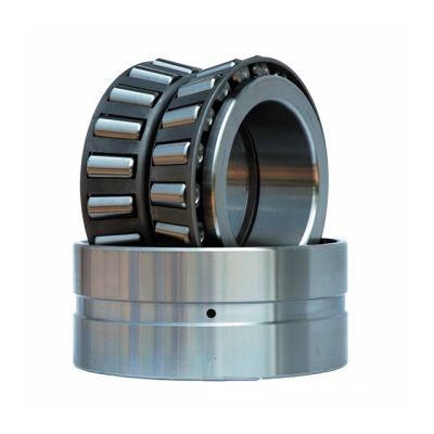 Double Row Tapered Roller Bearing