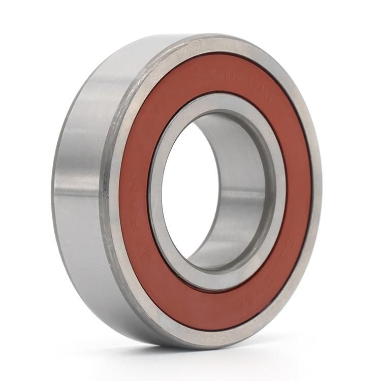 High Speed Used on Motors G10 G16 Ball Chrome Steel Z1V1 Z2V2, Z3V3 606-Z 628/3-Z 639/3-Z 618/670 NSK NTN Koyo Deep Groove Ball Bearing