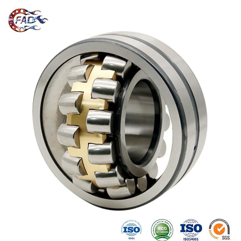 Xinhuo Bearing China Spherical Roller Bearing Wholesale 50mm Od Bearing 22310cak Spherical Roller Bearing