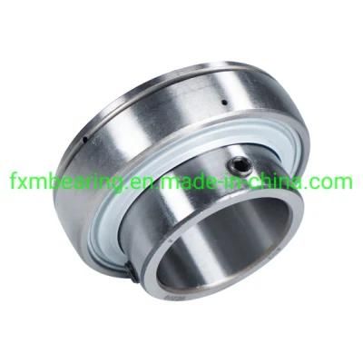 China OEM High Precision Long Life Insert Bearing Pillow Block Bearing (UC301 UCP302)