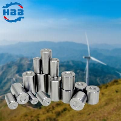 1&quot; Wind Power Bearing Cylindrical Rollers