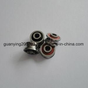 U Type 5302zz Ball Bearing