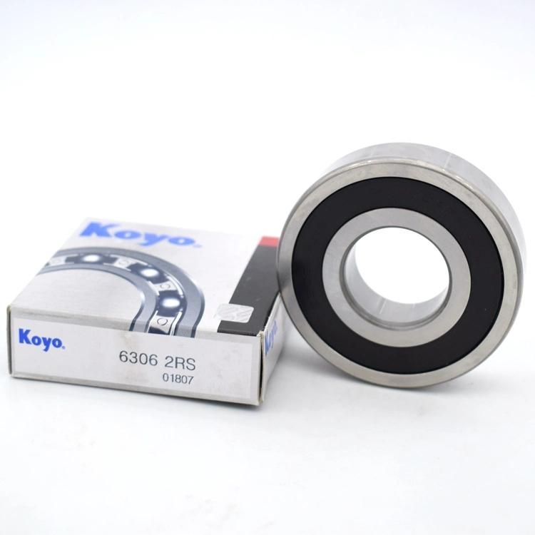 Deep Groove Ball Bearing 6906 6907 6908 6909 6910 Zz 2RS Open Koyo NTN NSK NACHI Ball Bearing with Price List