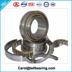 Cylidrical Roller Bearing with Auto Bearing