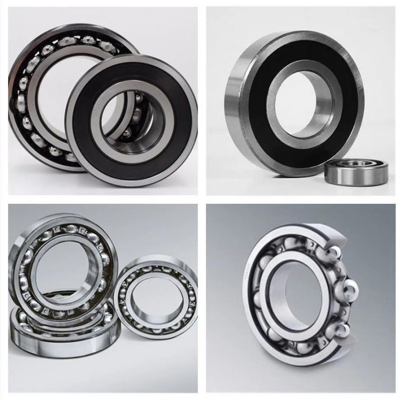 Deep Groove Ball Bearing 6302 10X35X11mm Industry& Mechanical&Agriculture, Auto and Motorcycle Part Bearing