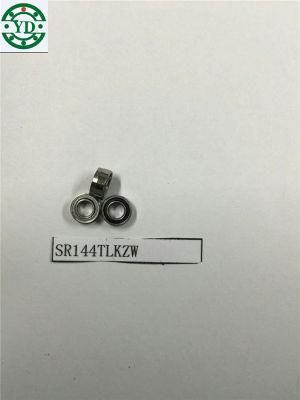 Dental Bearing Ceramic P4 Handpiece Bearing CSR144stay85k3c-295 Sr144tlkznw 3.175*6.35*2.78mm Sfr144tlzw