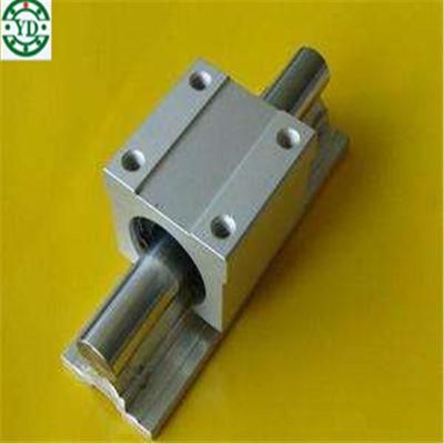 High Quality Linear Motion Bearing Sliding Block Unit TBR20