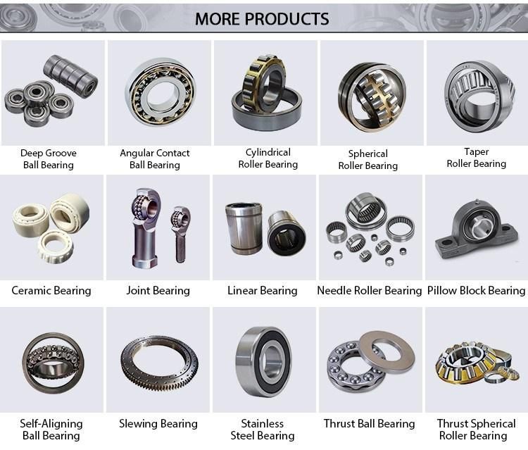 High Quality 24*47*15 Tapered Roller Bearings for Tamrock Parts