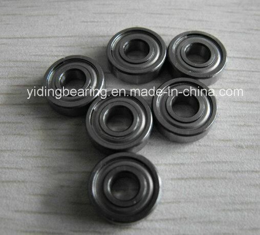 Original NSK NTN Koyo RMS8 Inch Bearing 57.15*127*31.75mm