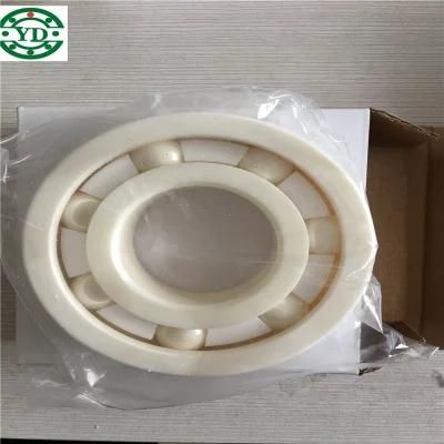 Zirconia Full Ceramic Bearing 6200 6201 6202 6203 6204 6205 6206 6207 6208