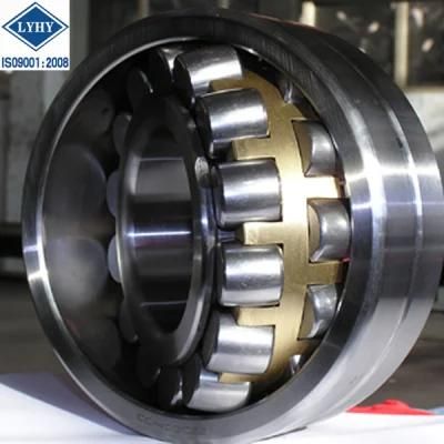 Double-Row Spherical Roller Bearings 232/500ca/W33