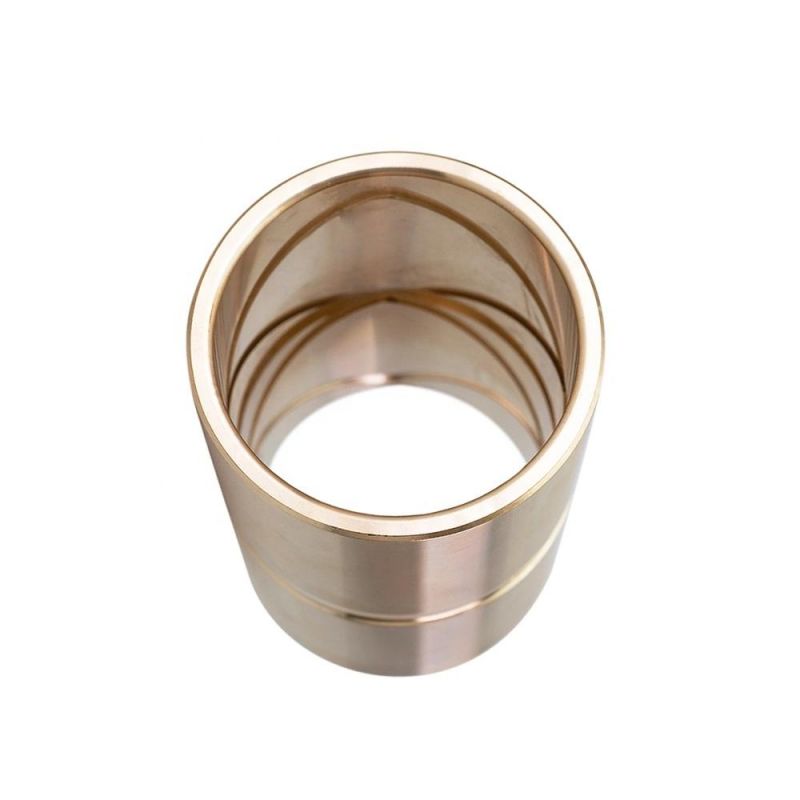 Copper Alloy Sleeve Bushing For Steering Shaft