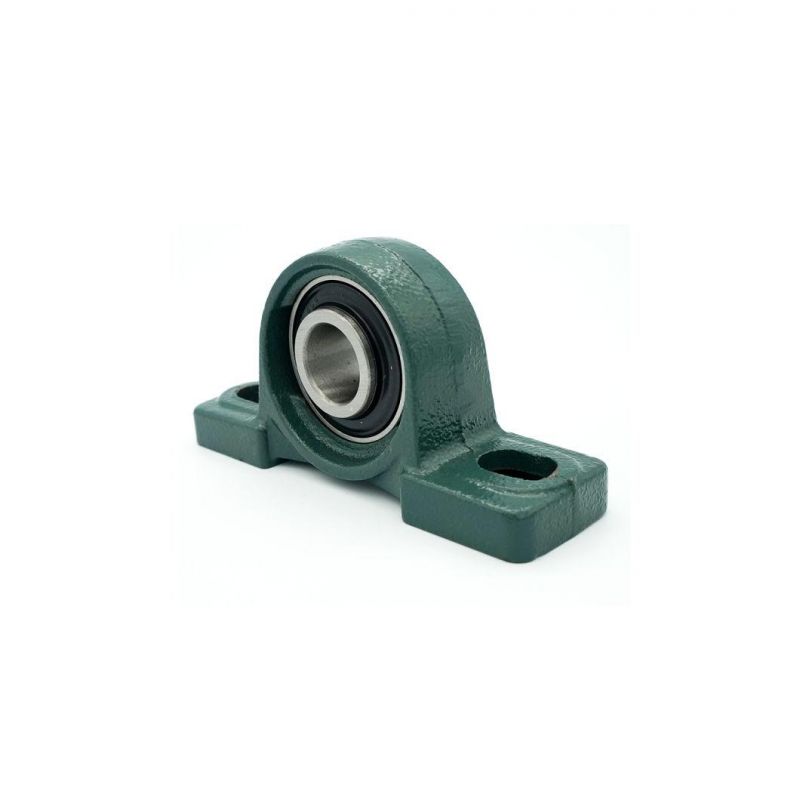 China Supplier Ucp322 Pillow Block Bearing