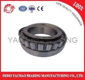 High Quality Good Service Tapered Roller Bearing (30219)