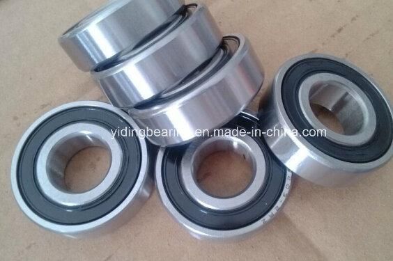 Deep Groove Ball Bearing All Kinds Ball Bearing High Speed Long Life Open /Zz/RS