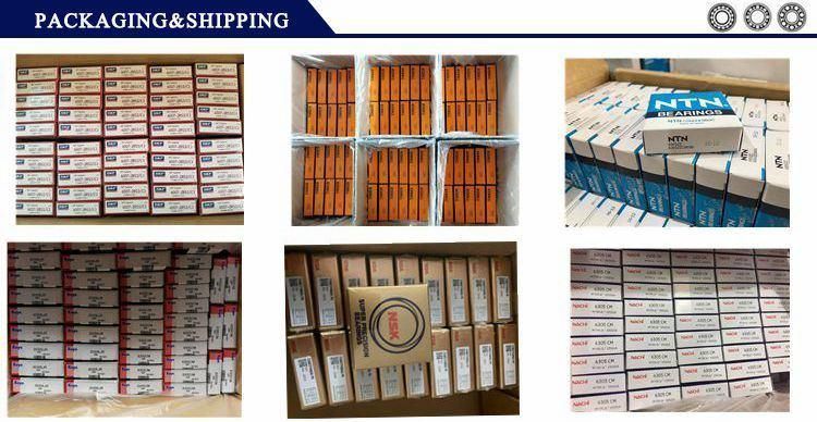 High Quality Factory Price THK IKO NTN NSK Koyo Lmhp16luu Lmhp20luu Lmhp25luu Lmhp30luu Lmhp35luu Lmhp40luu Linear Bearing for Automobile Parts