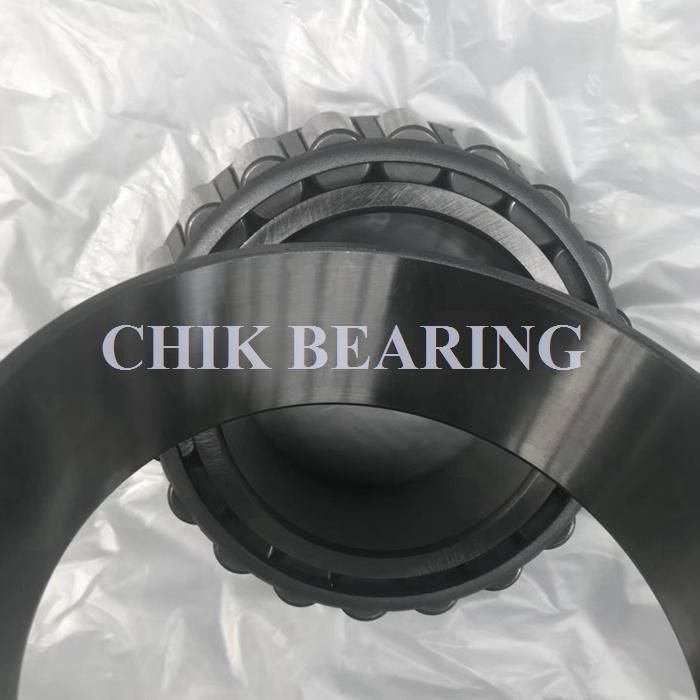 Chik China Distributor 30212 Tapered Roller Bearing 60*110*22mm Roller Bearings