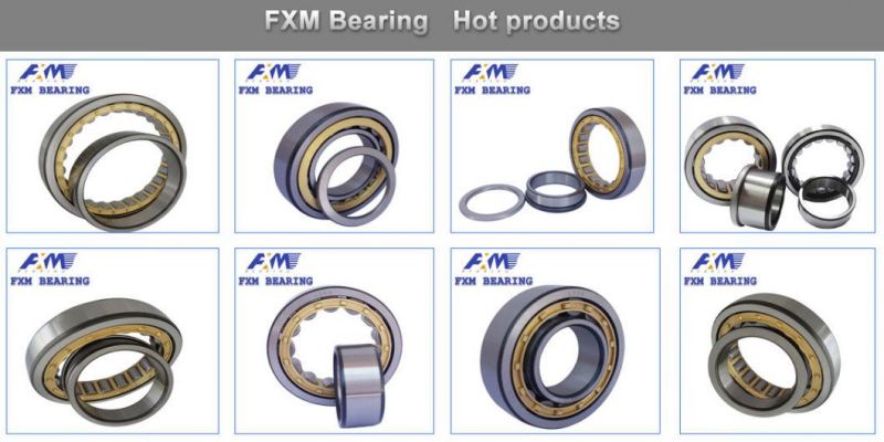 Radial Insert Agricultural Bearing Pillow Block Ball Bearing Koyo UC208