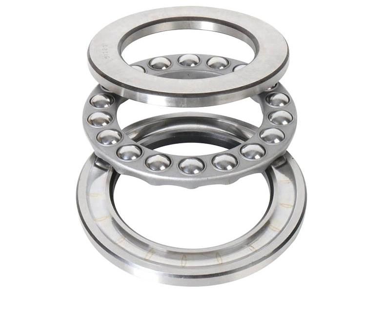 Thrust Ball Bearing 51216/8216 53216u/18216 53216/28216 52216/38216 51217/8217 53217/28217