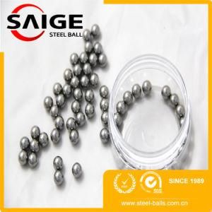 304 Chocolate Ball Stainless Steel Ball for Food Using