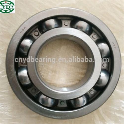 B43-4A 43X87X19.5mm NSK Deep Groove Ball Bearing