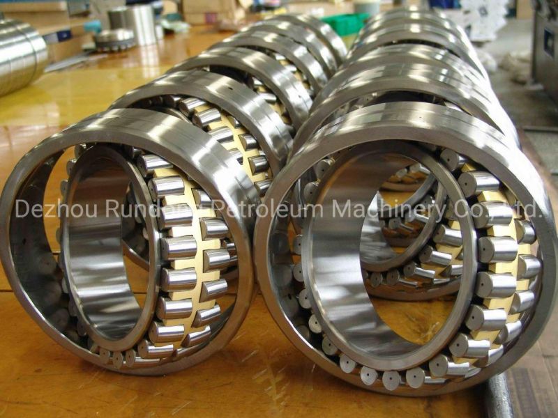 NSK NTN Full Exchangeable High Speed 21312 22310 22311 22312 22334 22207 Spherical Roller Bearings