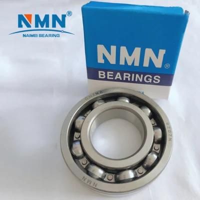 High Quality Deep Groove Ball Bearing 6210 2RS