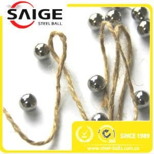 Wholesale G100-G1000 AISI 304 420 440 13mm Stainless Steel Ball