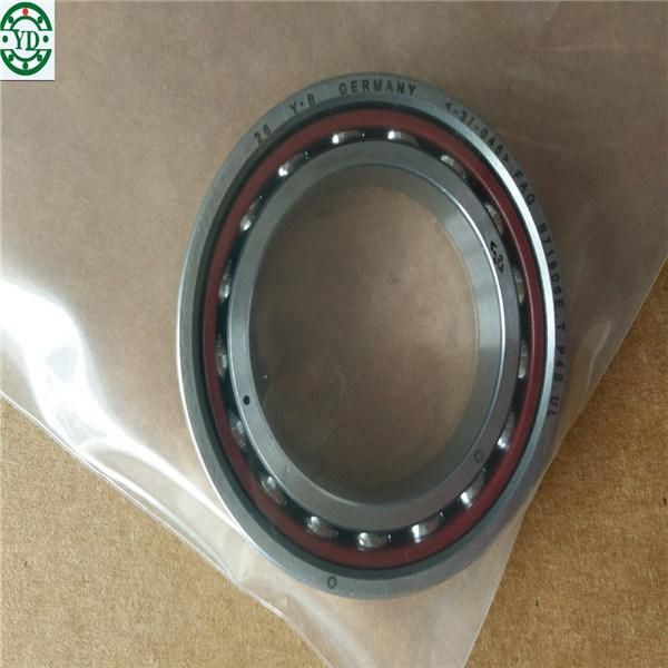 B71909-E-T-P4s-UL B71909e. T. P4s. UL High Precision Speed Angular Contact Ball Bearing B7909