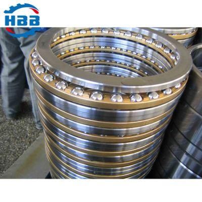 240mm 51248 High Precision Thrust Ball Bearing in Stock