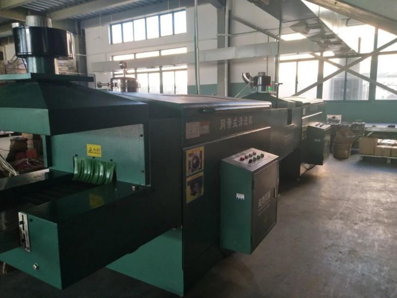 Fy-8000 Sintering Metal Metallurgy Housing Coil Rotor