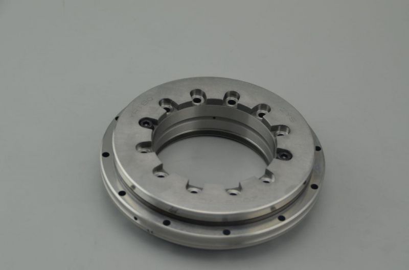 Zys Auto Parts Rotary Table Bearing/Turntable Bearing Yrt50 Yrt80 Ytr100 for Precision Robot