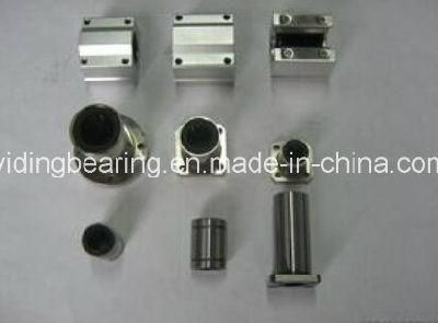 High Quality Linear Motion Ball Bearings Lm3uu, Lm4uu, Lm5uu, Lm6uu, Lm8uu, Lm10uu, Lm12uu, Lm13uu, Lm16uu, Lm20uu