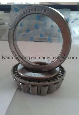 Double Row Taper Roller Bearing (2097134)