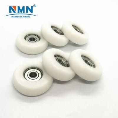 S626 Bearing for Boat Rowing Seat Plastic Rowing Machine Seat Wheels