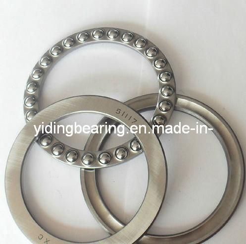 Bearing 51104 Thrust Ball Bearing 51320