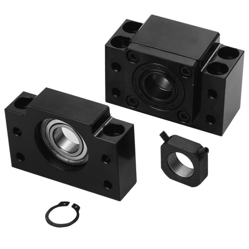 Lm12L-Uu Lishui Manufacturers Sell at a Low Price Linear Motion Ball Bearing