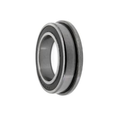 F626 6x19x6mm ABEC 1 Miniature Flanged Ball Bearing