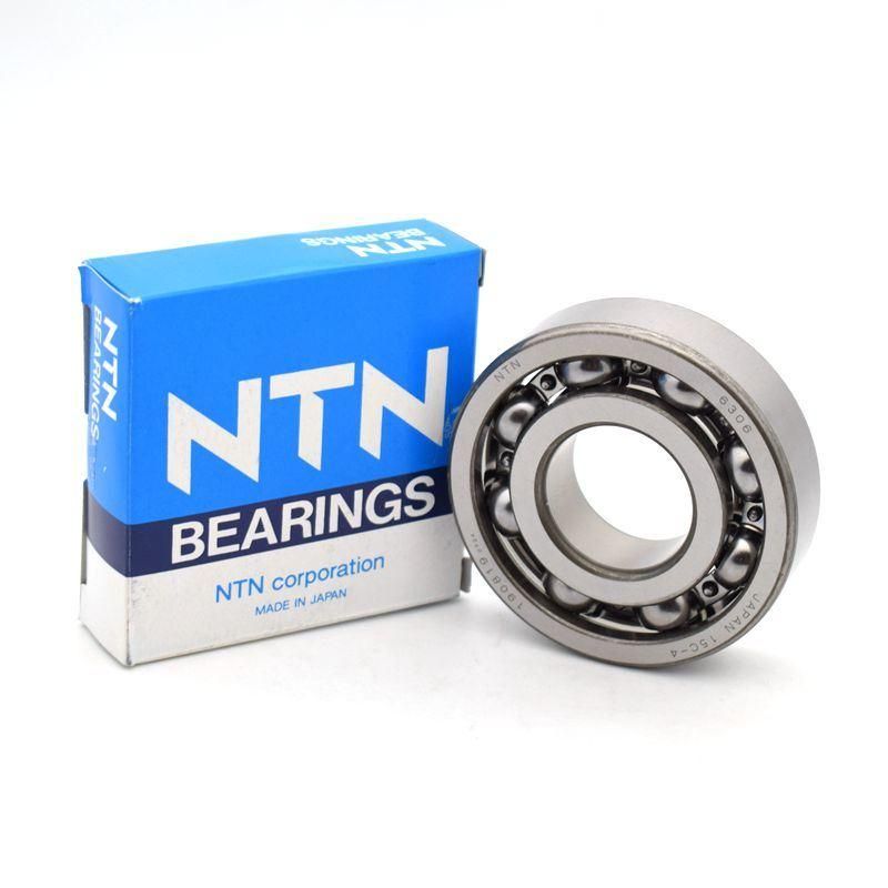 Original Brand Deep Groove Ball Bearing 6060 6064 Stainless Steel ABEC5 Precision Japan NTN NSK Koyo Bearing