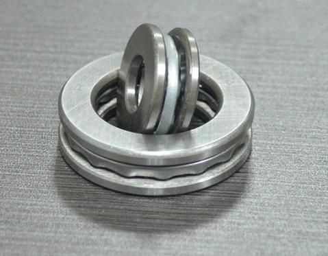 High Quality Sweden Thrust Ball Bearing 51114 70*95*18mm