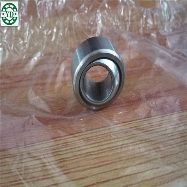 High Precision Stainless Steel Radial Spherical Plain Bearing Ge8e Ge10e