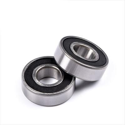 Auto Parts Single Row Cheap Price Deep Groove Ball Bearing