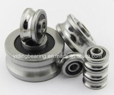 Sg Series Bearings Track Roller Bearing Sg15n Sg20n Sg35n