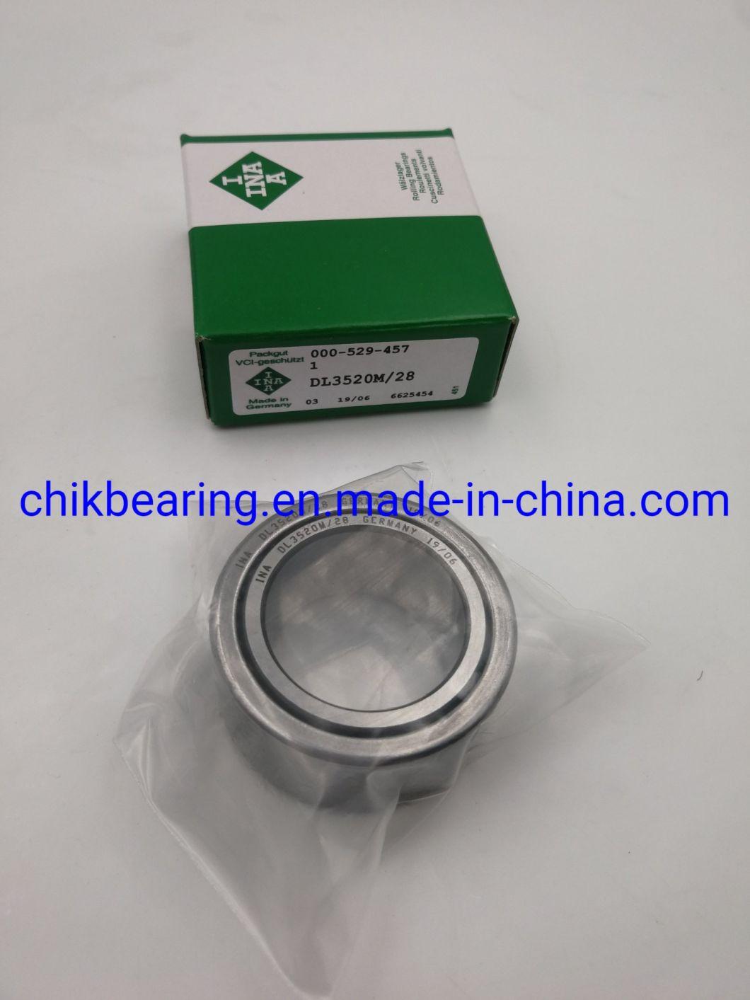 Auto Parts High Quality Needle Roller Bearing Dl3520 Dl3520m/28