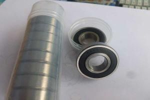 Deep Groove Ball Bearing NTN for 6203llu