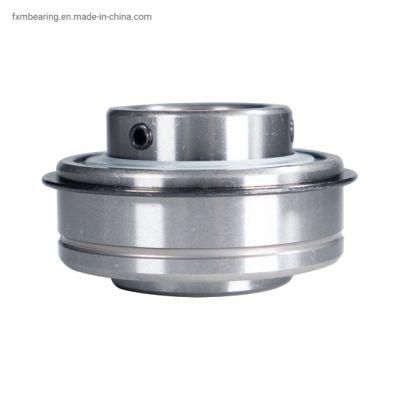 UC Insert Bearing Used for Agricultural Machinery with High Speed