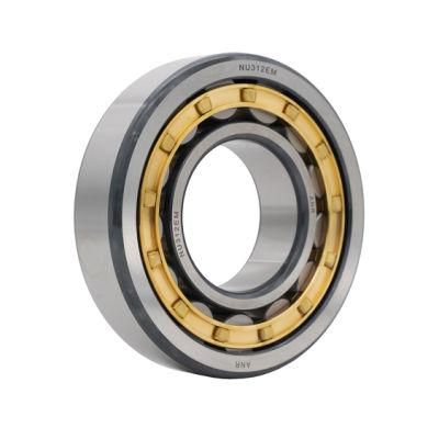 NSK Timken Koyo NACHI Snr IKO Nu206 Nup206 N207 NF207 Nj207 Nu207 Nup207 Cylindrical Roller Bearing Branded Bearings